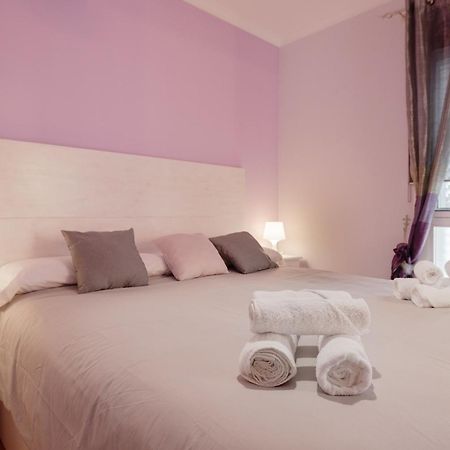 Los Carmenes Algeciras Ngoại thất bức ảnh