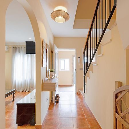 Los Carmenes Algeciras Ngoại thất bức ảnh