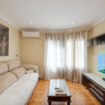 Los Carmenes Algeciras Ngoại thất bức ảnh