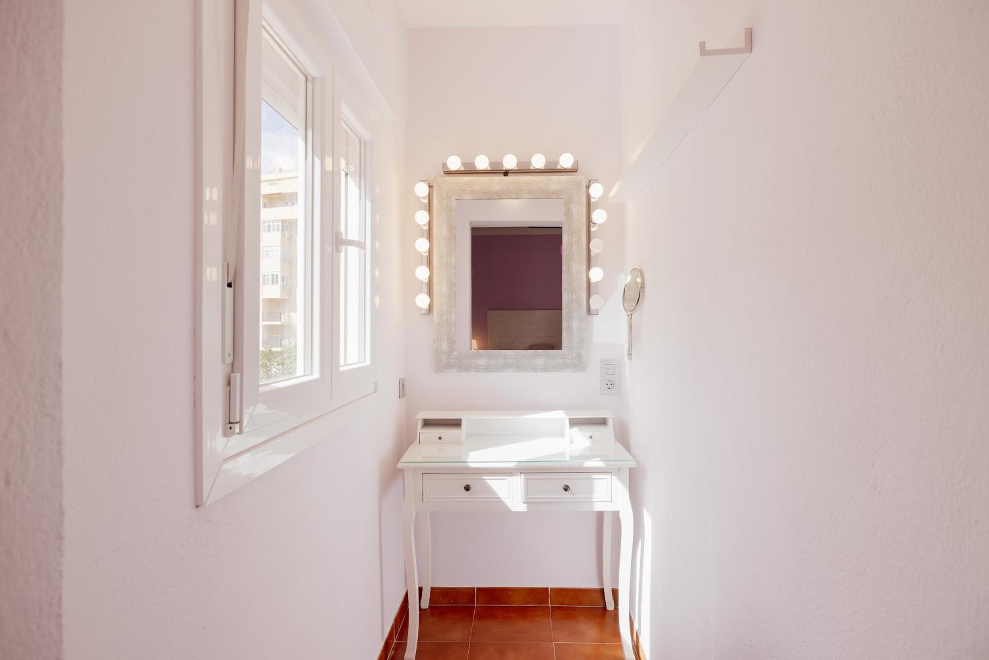 Los Carmenes Algeciras Ngoại thất bức ảnh