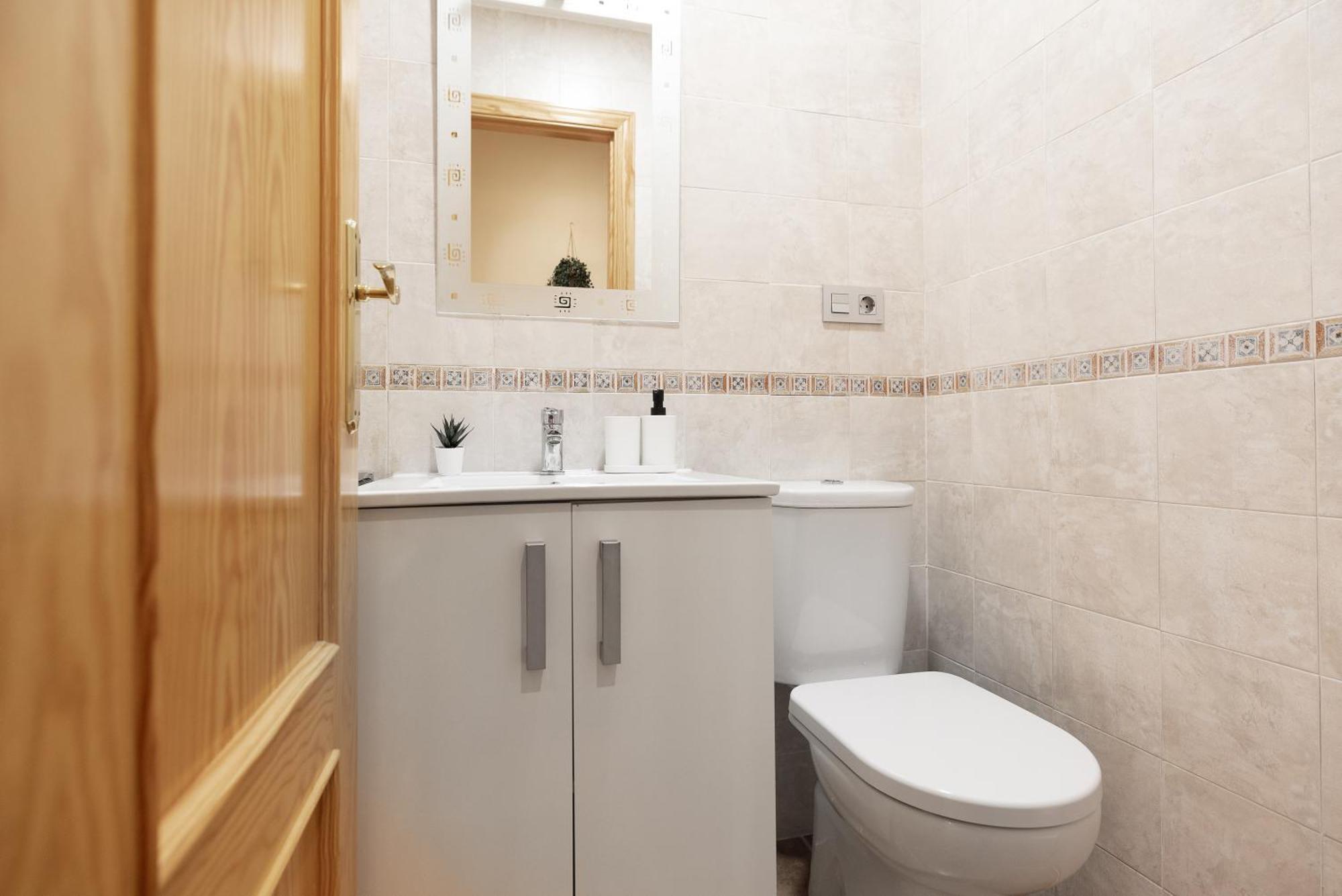 Los Carmenes Algeciras Ngoại thất bức ảnh