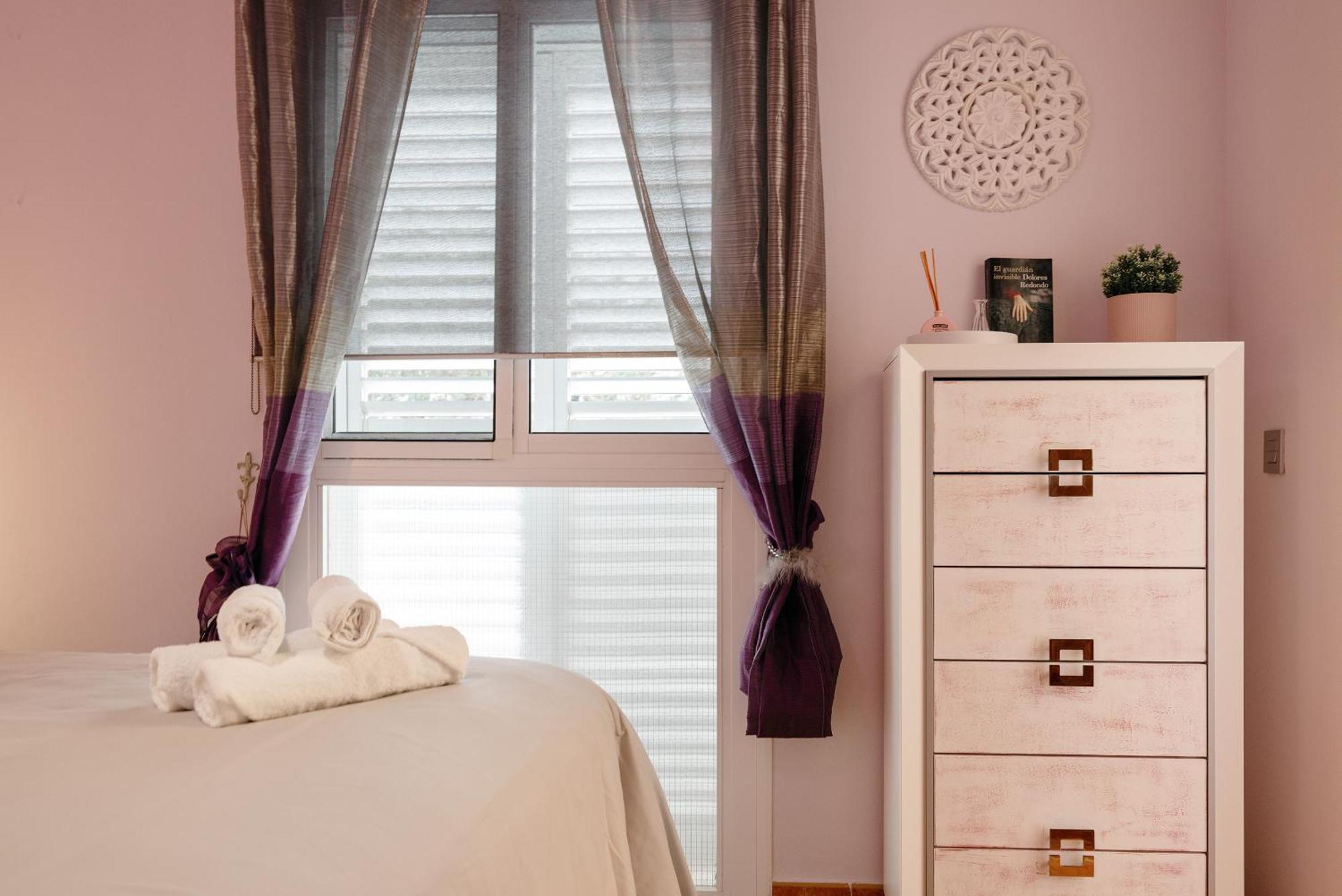 Los Carmenes Algeciras Ngoại thất bức ảnh