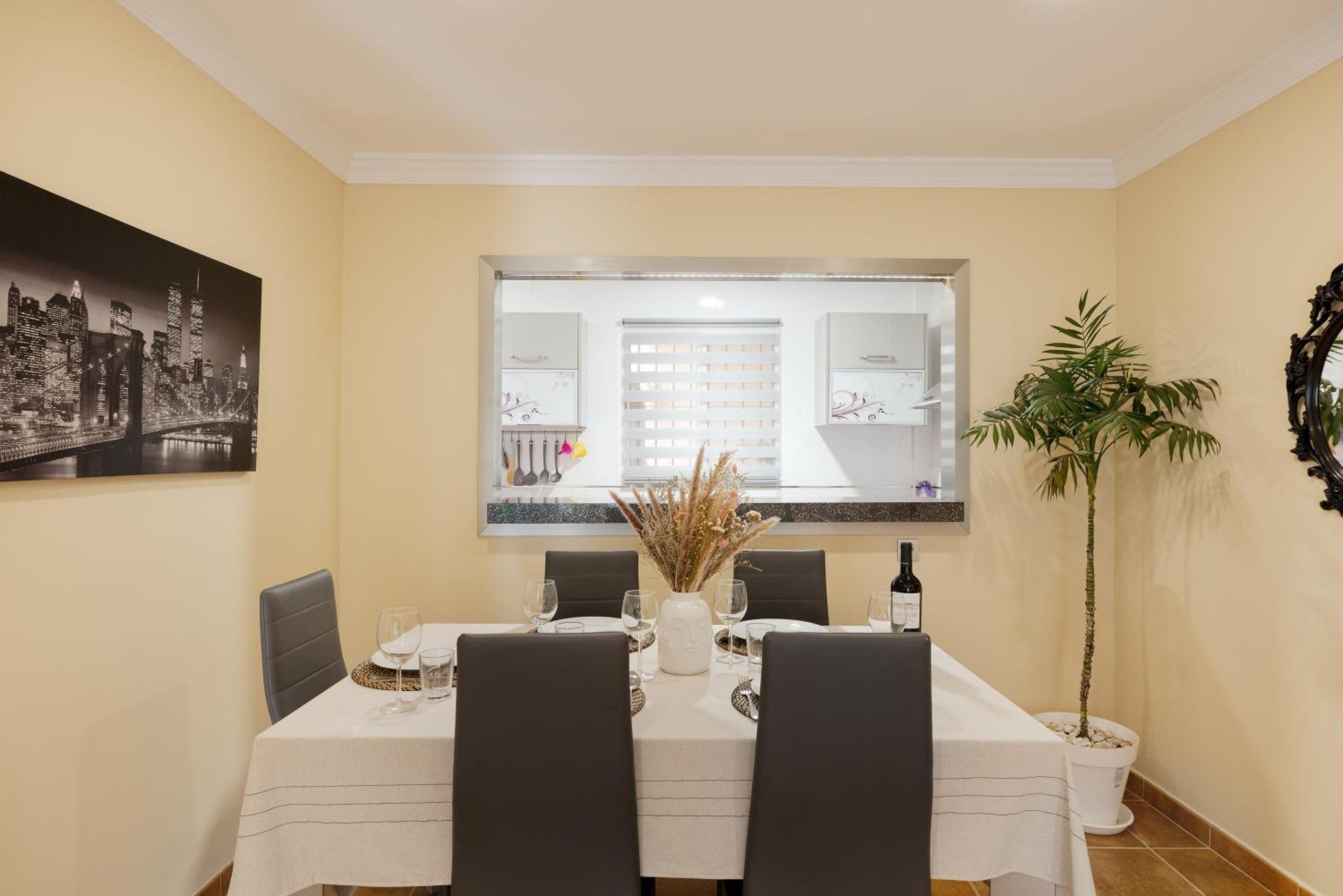 Los Carmenes Algeciras Ngoại thất bức ảnh