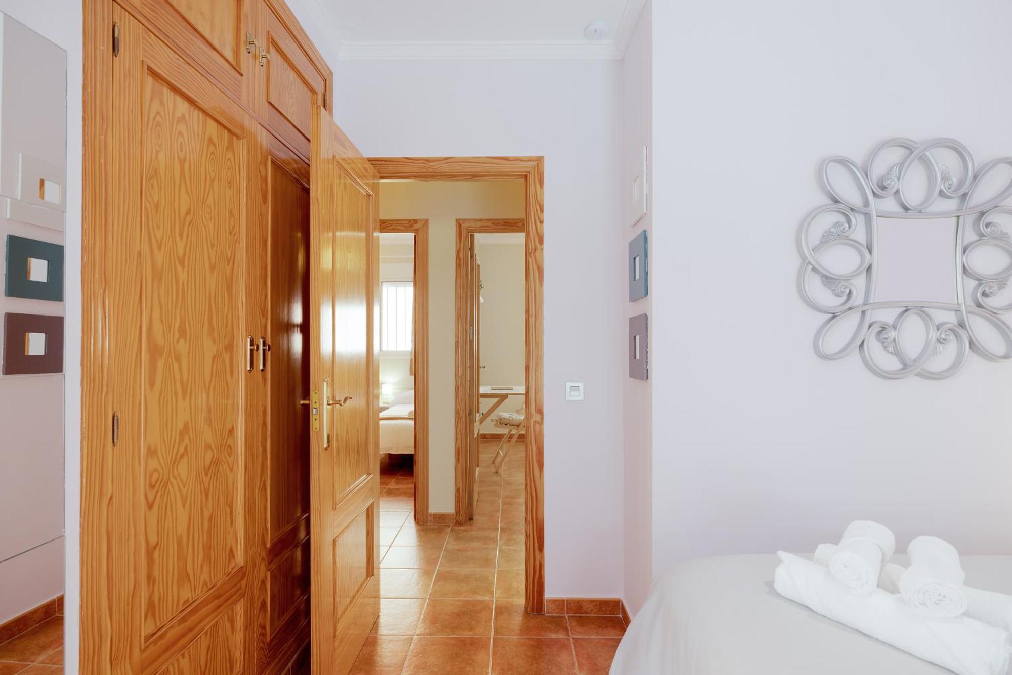 Los Carmenes Algeciras Ngoại thất bức ảnh