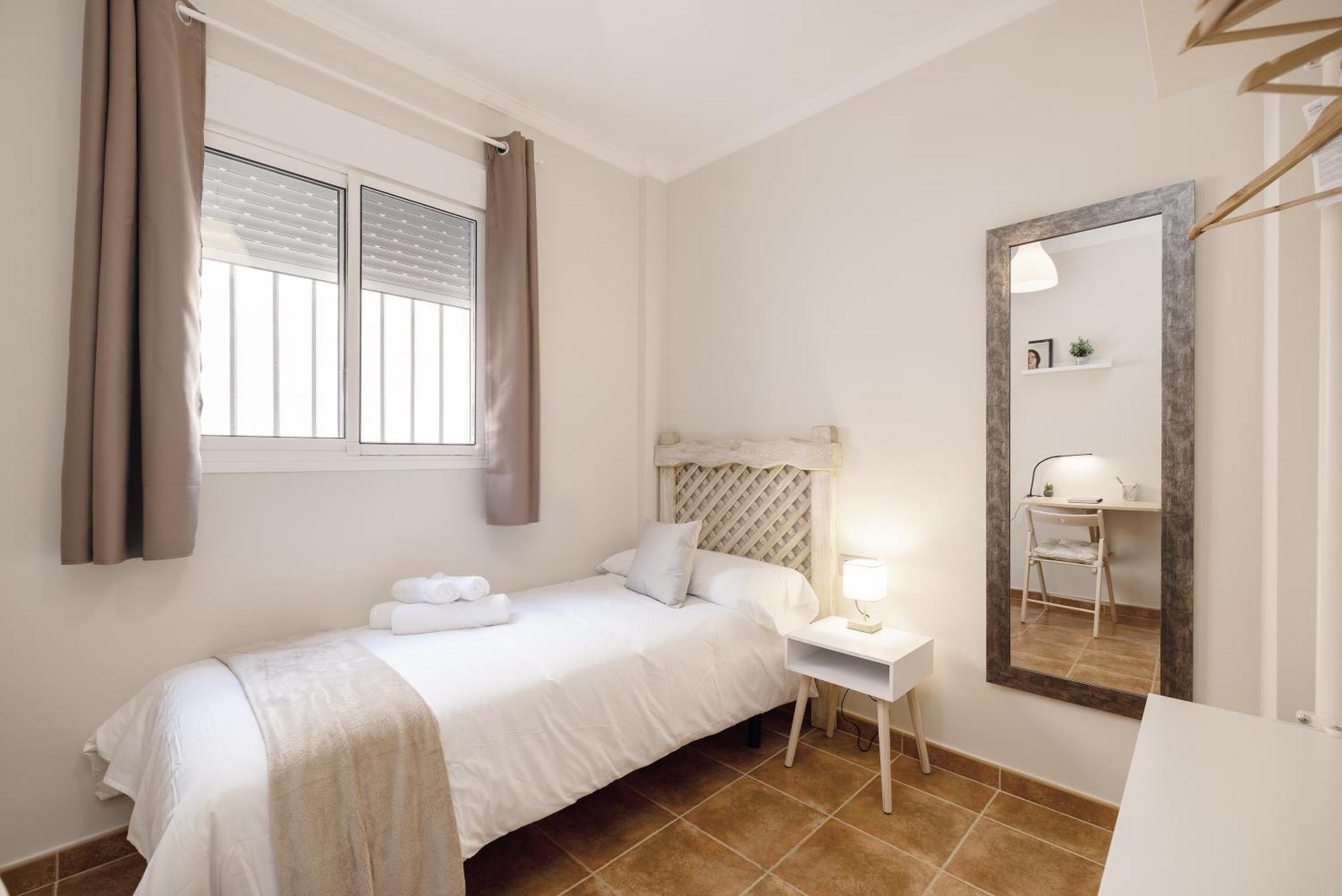 Los Carmenes Algeciras Ngoại thất bức ảnh