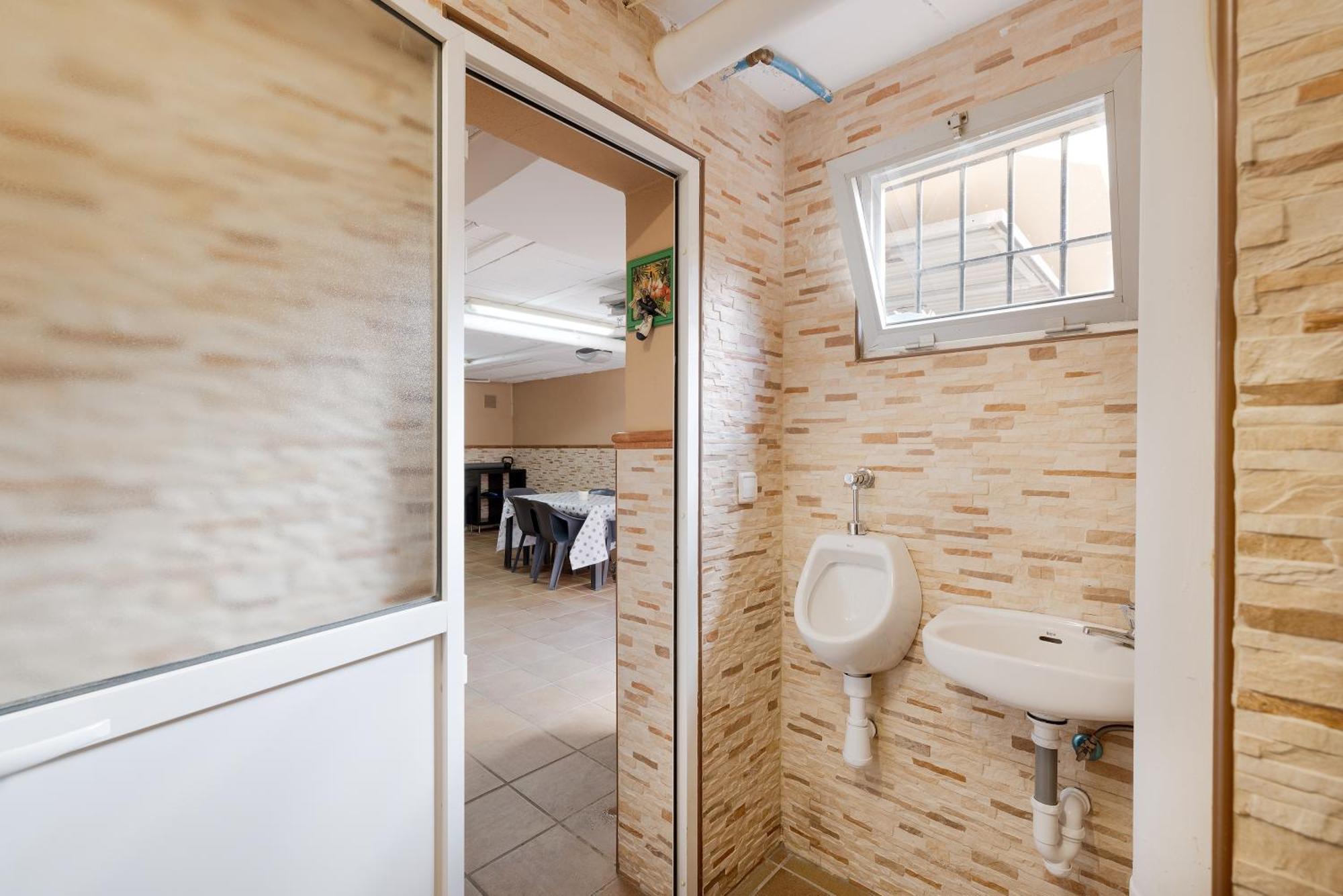 Los Carmenes Algeciras Ngoại thất bức ảnh