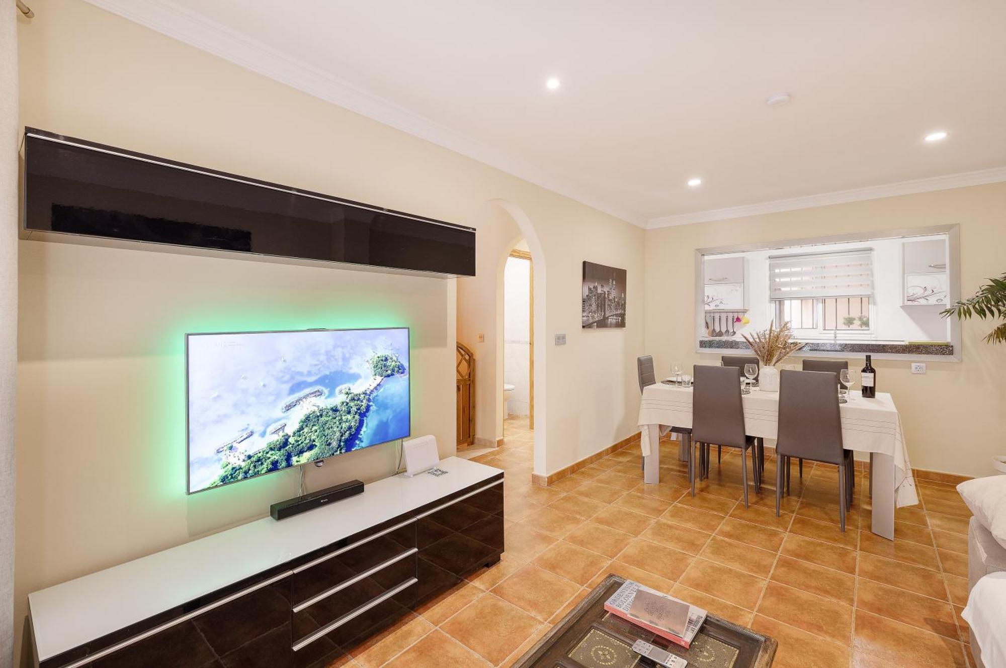 Los Carmenes Algeciras Ngoại thất bức ảnh