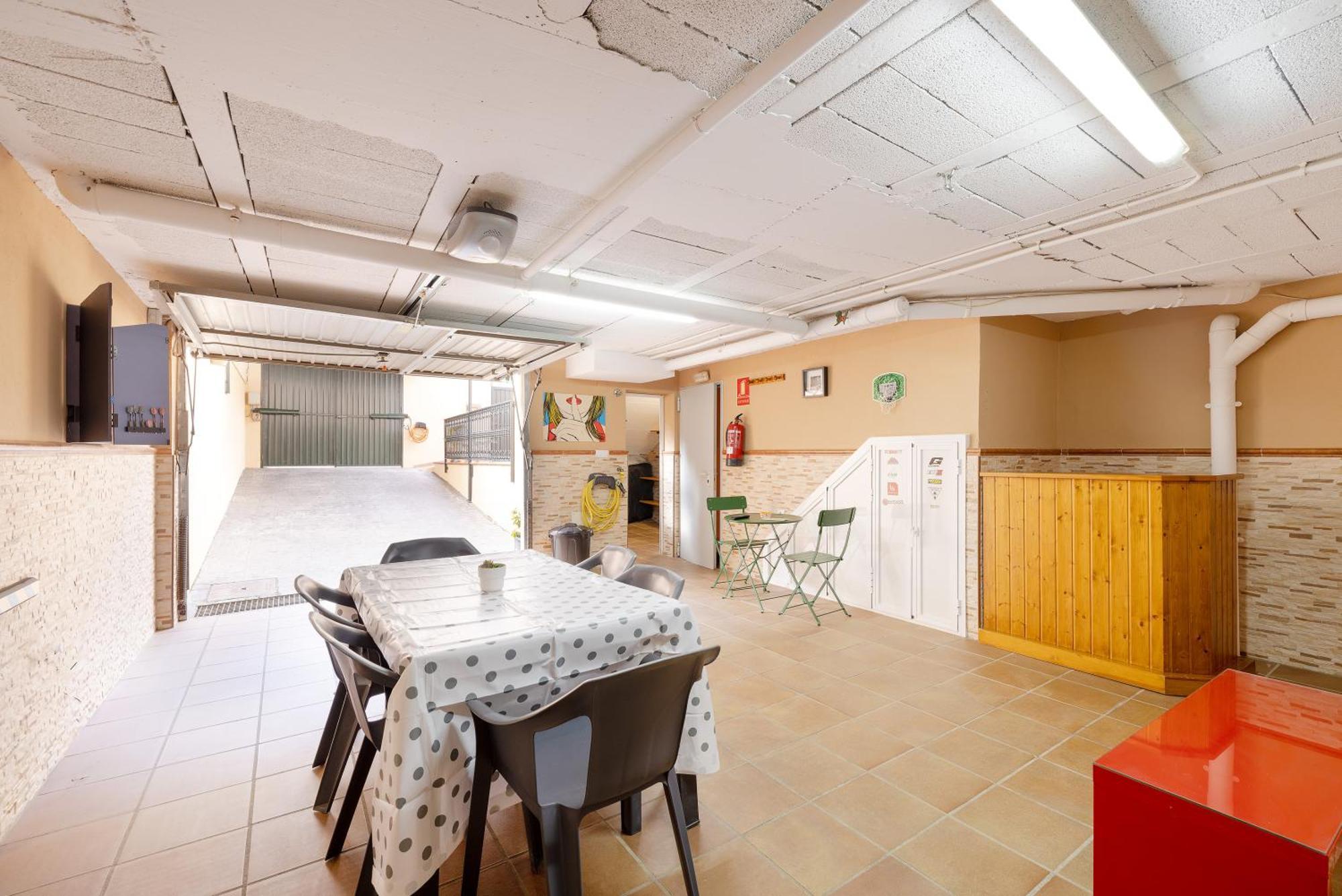 Los Carmenes Algeciras Ngoại thất bức ảnh