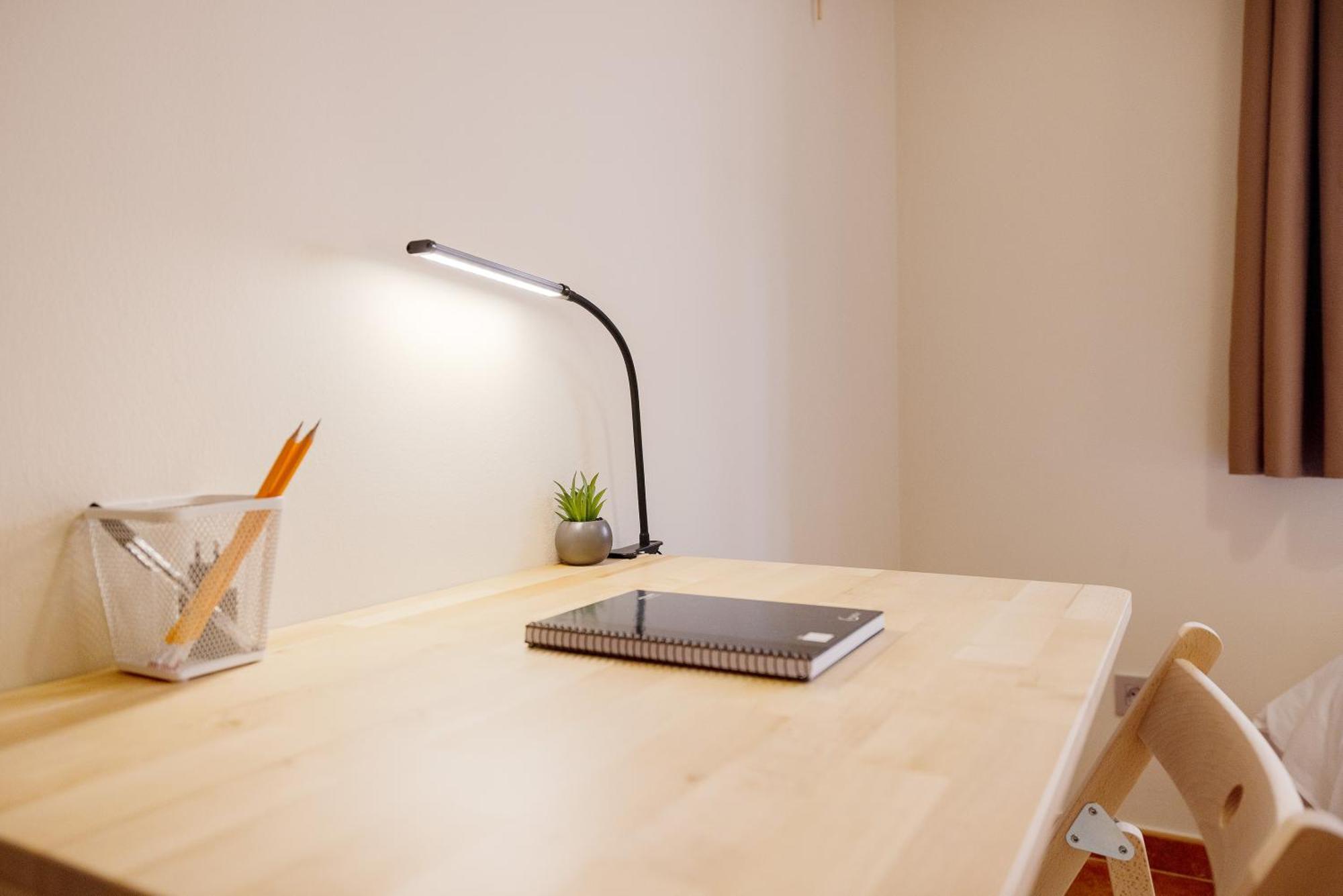 Los Carmenes Algeciras Ngoại thất bức ảnh