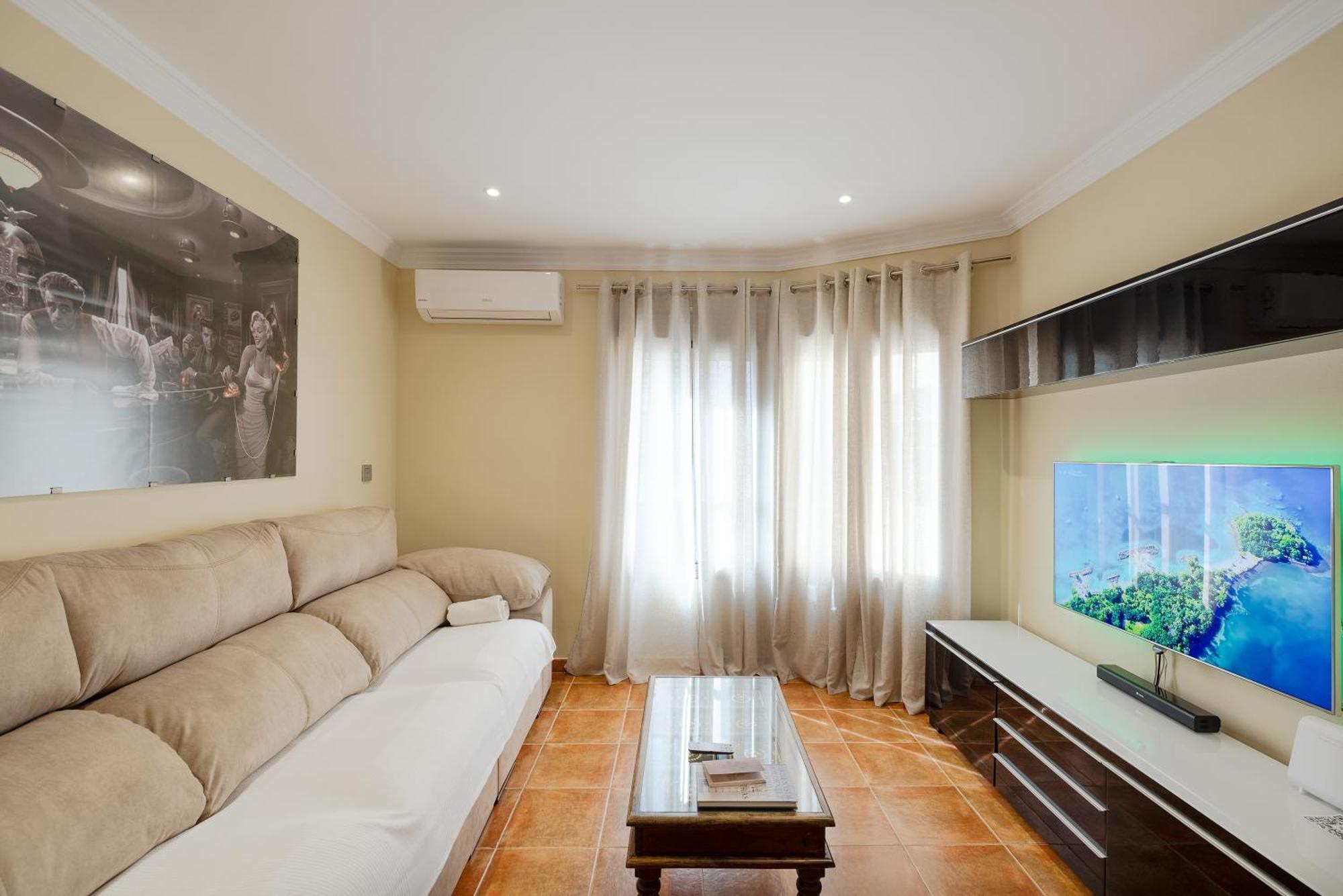 Los Carmenes Algeciras Ngoại thất bức ảnh