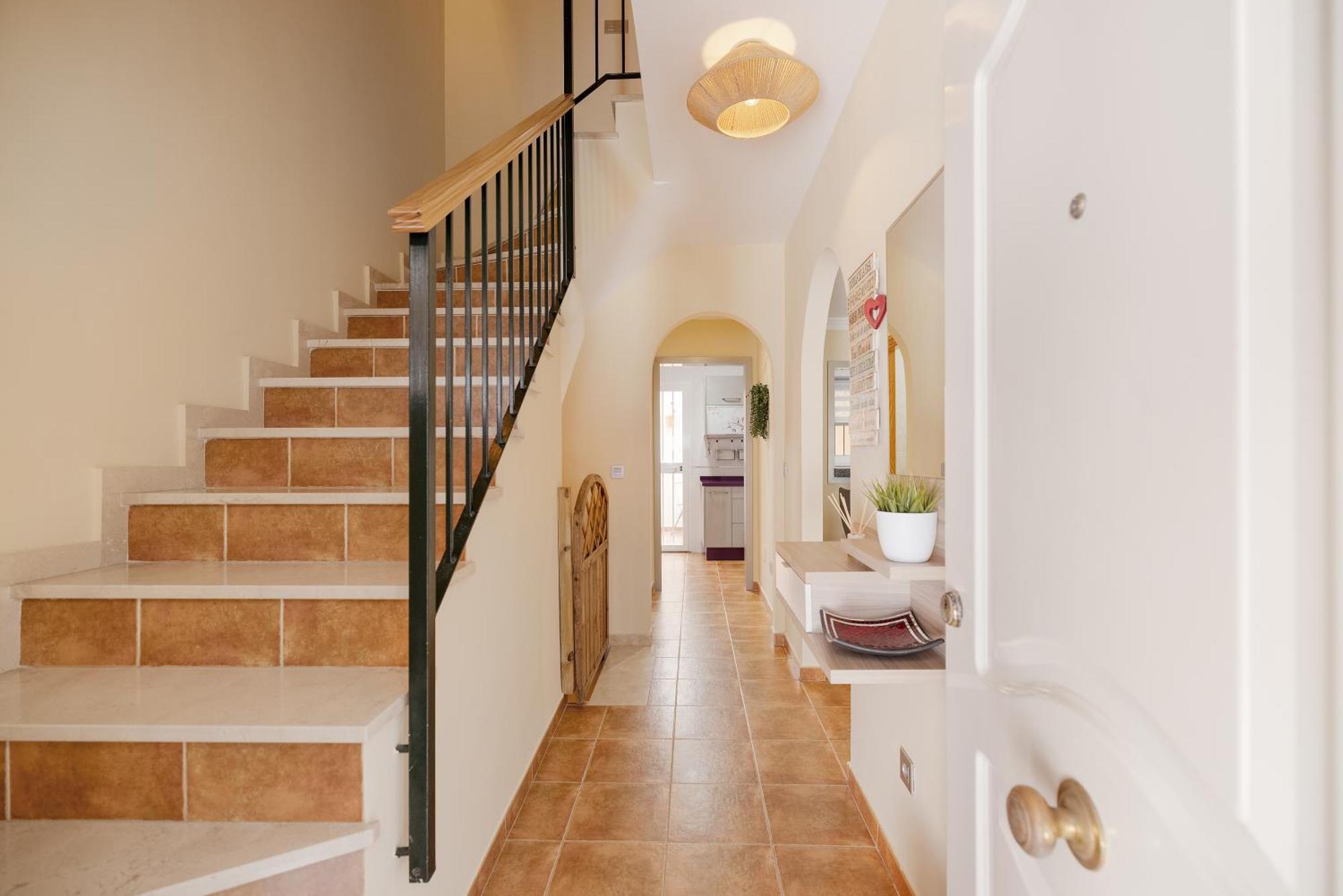 Los Carmenes Algeciras Ngoại thất bức ảnh