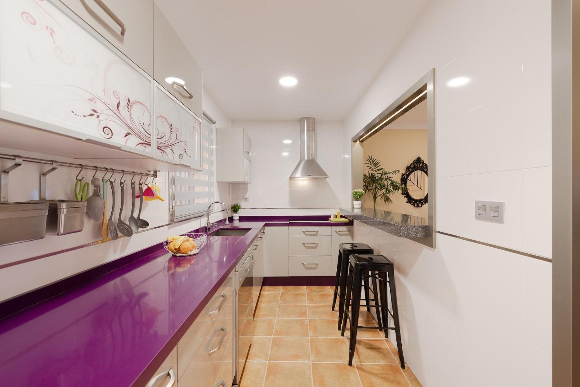 Los Carmenes Algeciras Ngoại thất bức ảnh