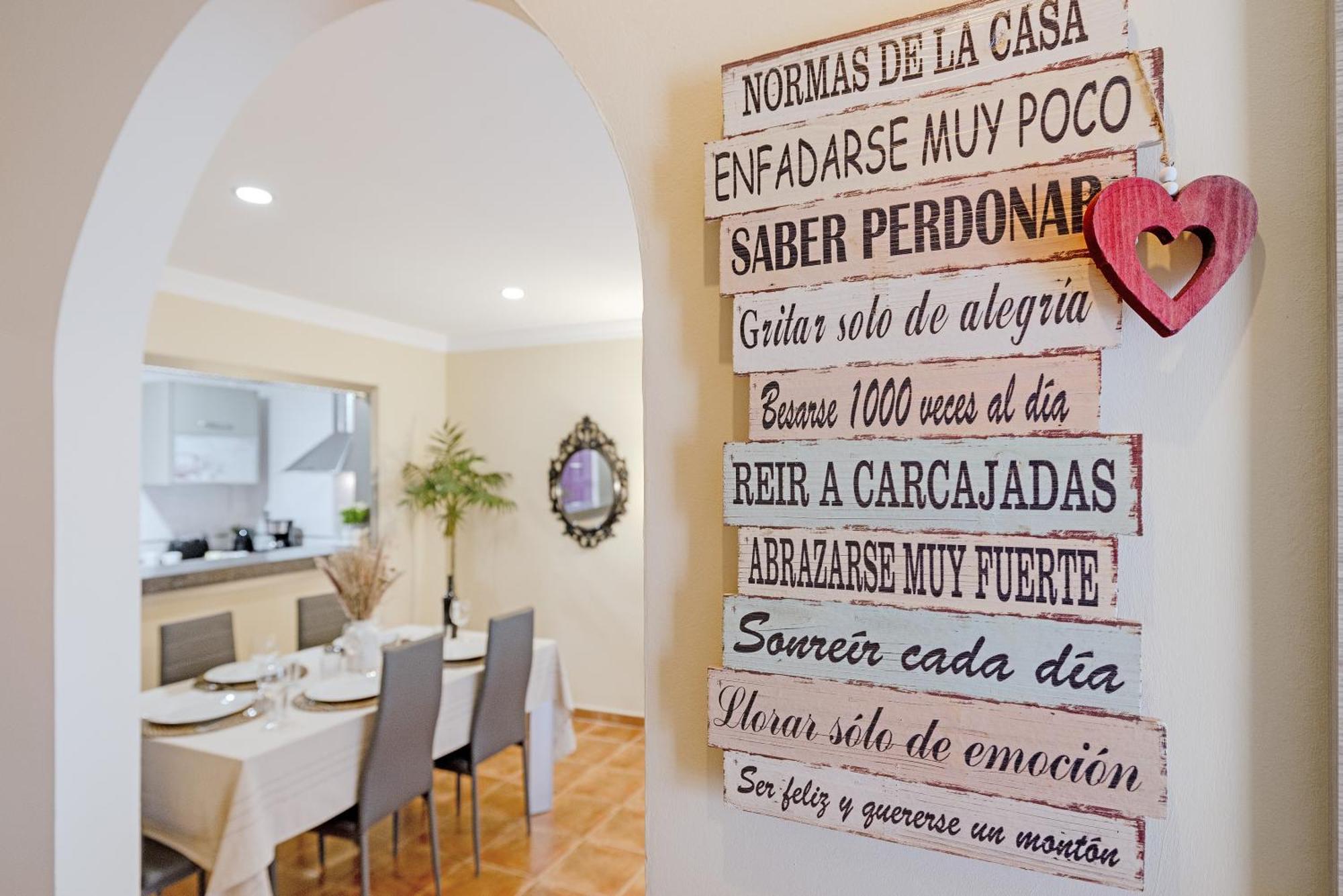 Los Carmenes Algeciras Ngoại thất bức ảnh