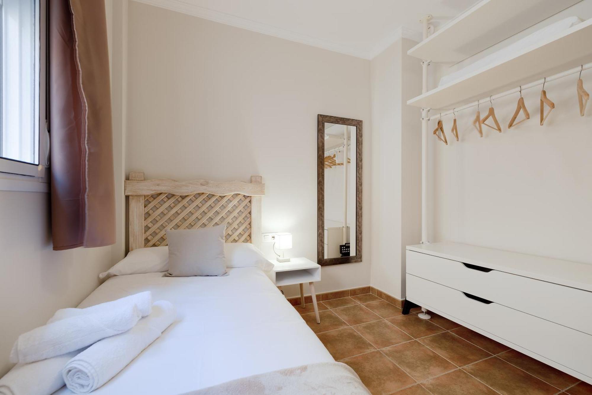 Los Carmenes Algeciras Ngoại thất bức ảnh