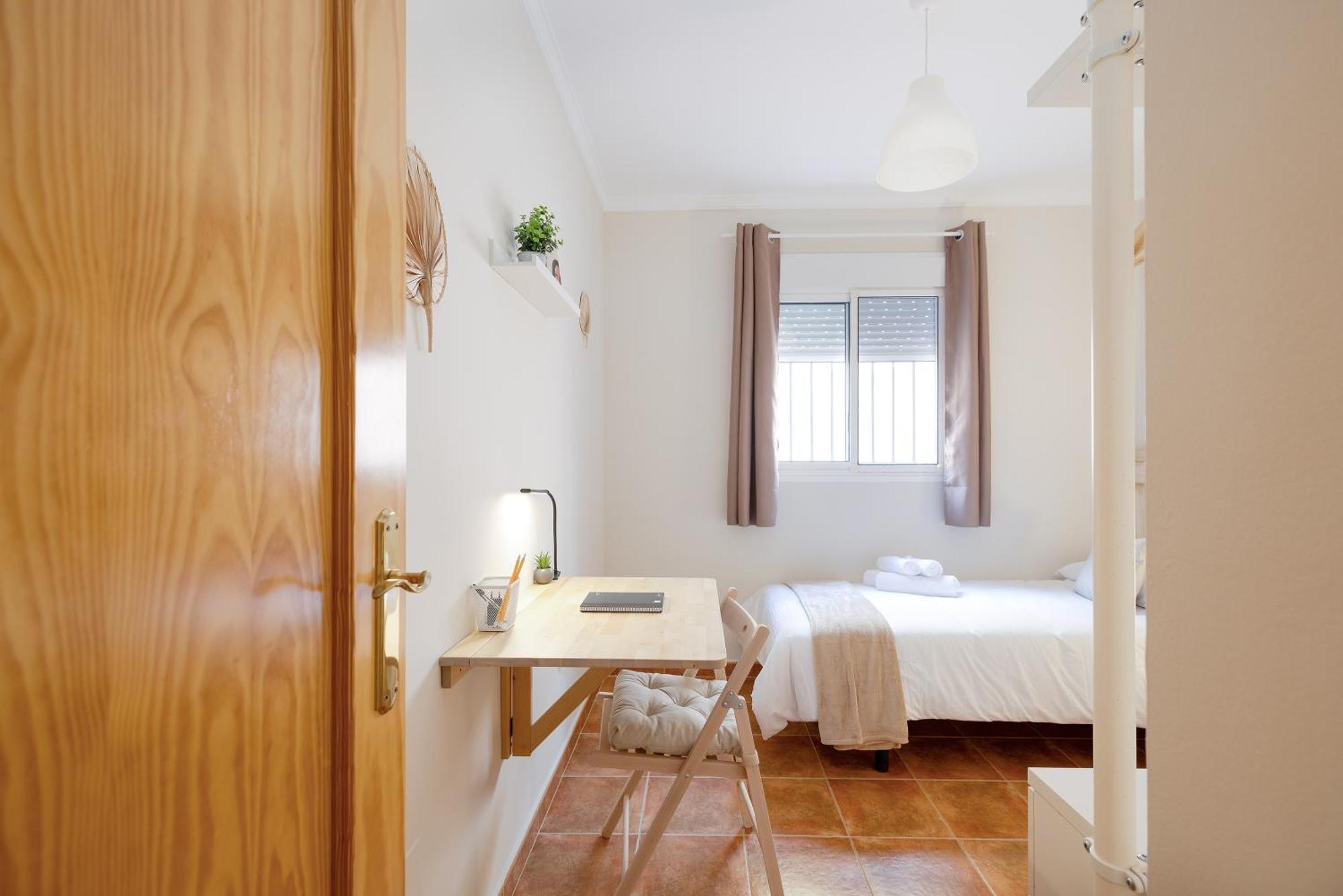 Los Carmenes Algeciras Ngoại thất bức ảnh