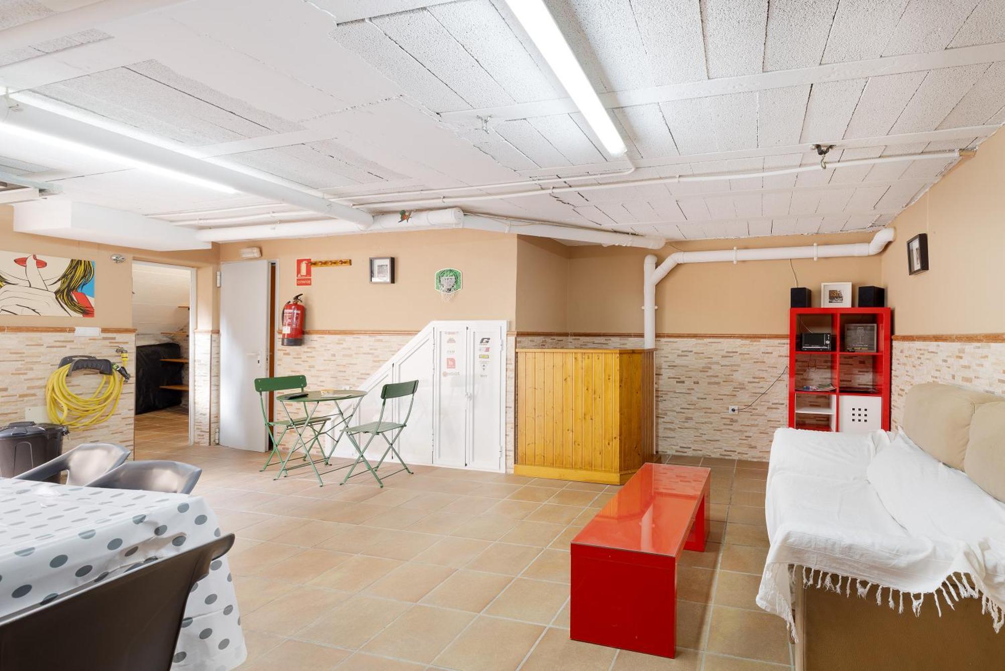 Los Carmenes Algeciras Ngoại thất bức ảnh
