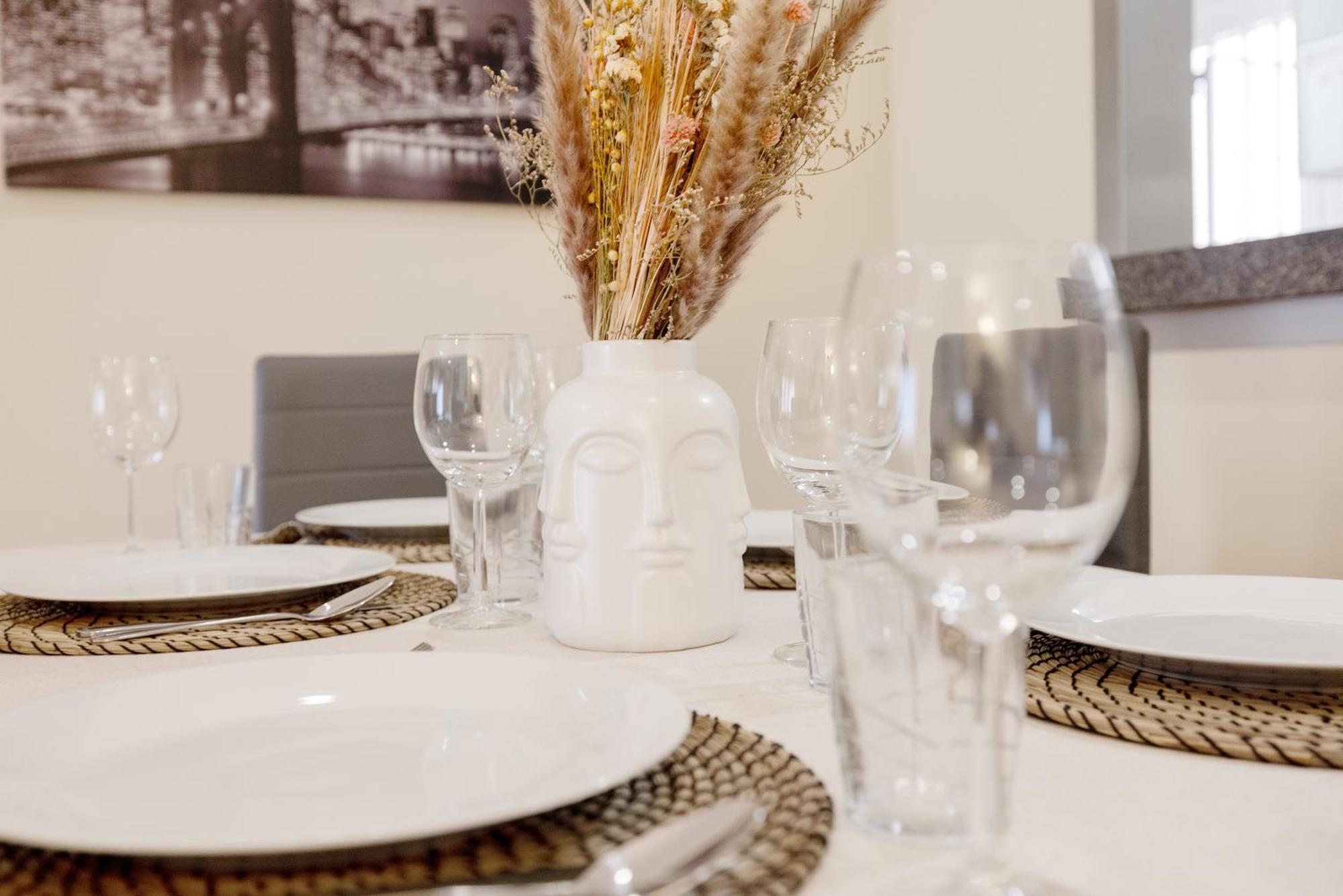 Los Carmenes Algeciras Ngoại thất bức ảnh