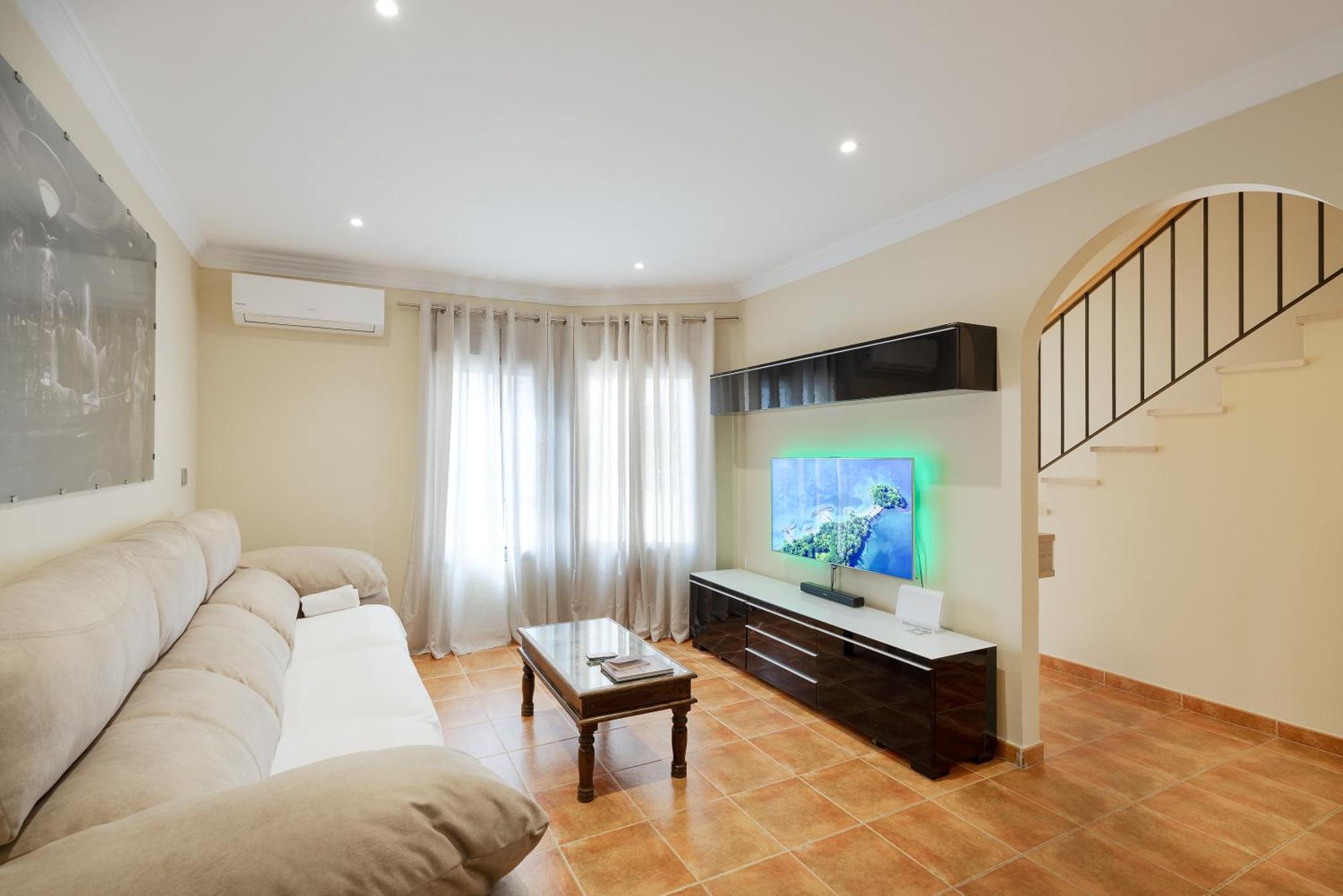 Los Carmenes Algeciras Ngoại thất bức ảnh