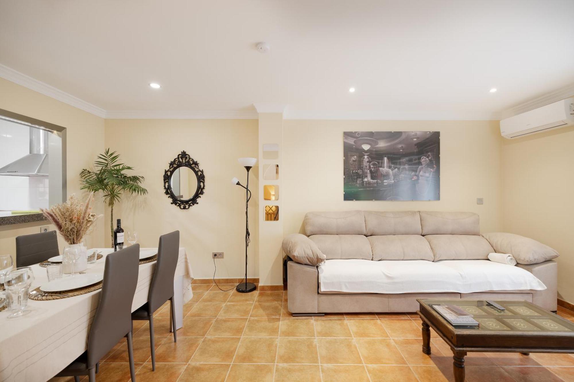 Los Carmenes Algeciras Ngoại thất bức ảnh
